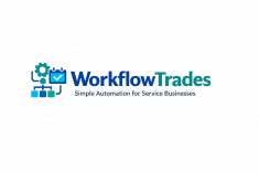 Workflow Trades Logo